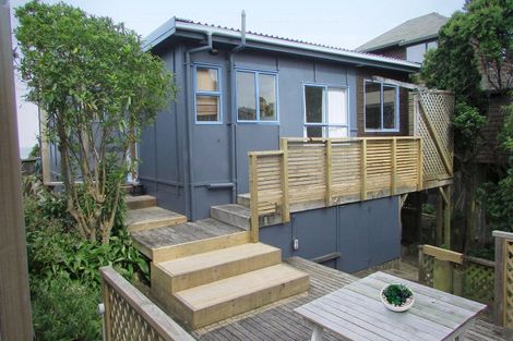 Photo of property in 64 Motuhara Road, Plimmerton, Porirua, 5026