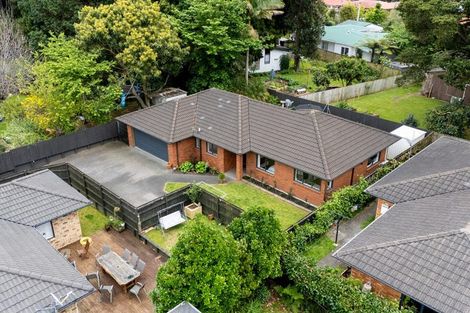 Photo of property in 17a Callis Avenue, Opaheke, Papakura, 2113