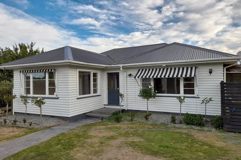 Photo of property in 1/10 Dinton Street, Russley, Christchurch, 8042