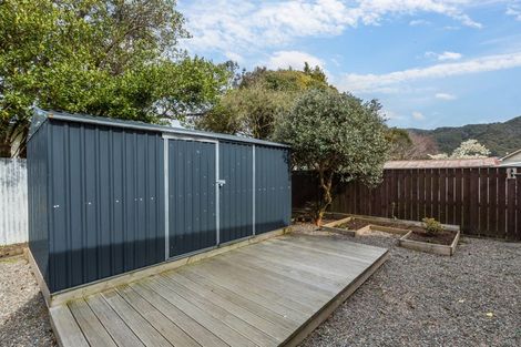 Photo of property in 48 Parkway, Wainuiomata, Lower Hutt, 5014