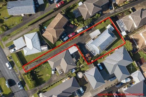 Photo of property in 41a Woodside Road, Massey, Auckland, 0614