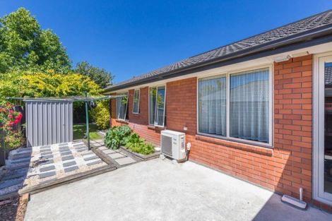 Photo of property in 99 O'neill Avenue, Northwood, Christchurch, 8051