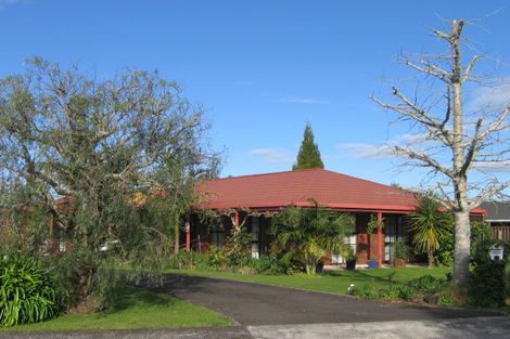 Photo of property in 12 Cobham Court, Kerikeri, 0230
