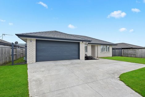 Photo of property in 3 Matawhero Place, Ngaruawahia, Hamilton, 3288