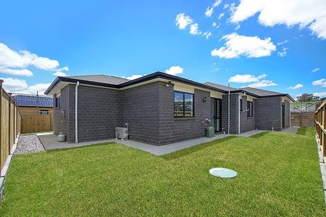 Photo of property in 22 Perkins Street, Papakura, 2110
