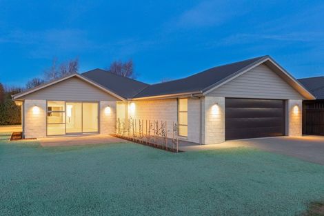 Photo of property in 10 Spencer Place, Springlands, Blenheim, 7201