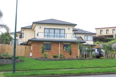 Photo of property in 38b Westerham Drive, Dannemora, Auckland, 2016