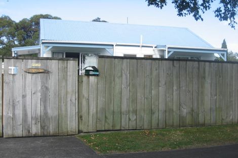 Photo of property in 14 Willow Place, Aramoho, Whanganui, 4500
