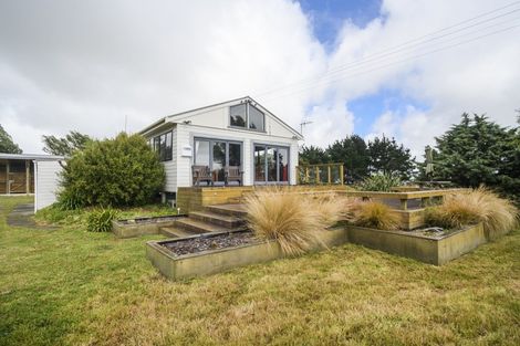 Photo of property in 156 Williams Road, Tokomaru, Palmerston North, 4474