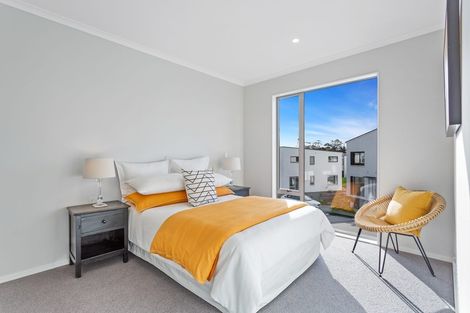 Photo of property in 77 Roundel Crescent, Whenuapai, Auckland, 0618