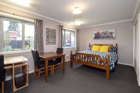 Photo of property in 6 Elmwood Grove, Tinwald, Ashburton, 7700