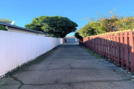 Photo of property in 1/28 Peer Street, Upper Riccarton, Christchurch, 8041