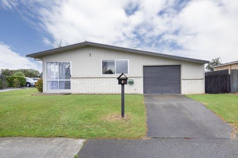 Photo of property in 4 Ripon Place, Tamatea, Napier, 4112