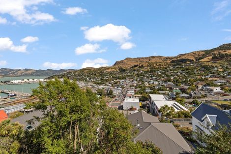 Photo of property in 59 Reserve Terrace, Lyttelton, 8082