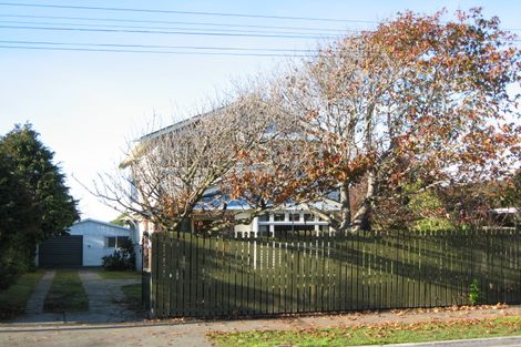 Photo of property in 103 Lonsdale Street, New Brighton, Christchurch, 8083