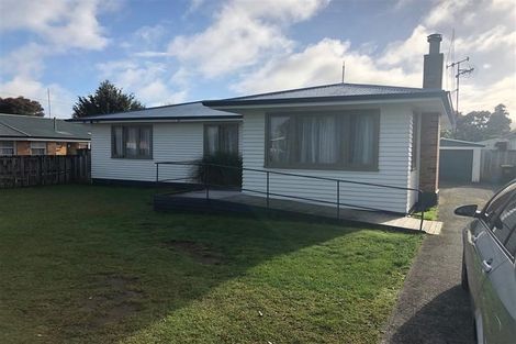 Photo of property in 12 Bedford Crescent, Matamata, 3400