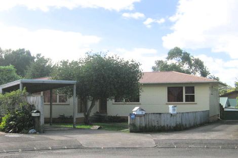 Photo of property in 14 Lendic Avenue, Henderson, Auckland, 0612