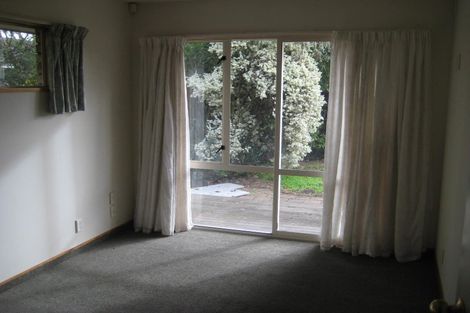 Photo of property in 81a Harris Crescent, Papanui, Christchurch, 8053