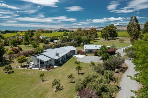 Photo of property in 32 Rapaura Road, Renwick, Blenheim, 7273