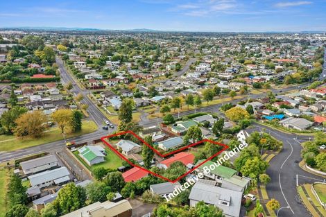 Photo of property in 209a Whatawhata Road, Dinsdale, Hamilton, 3204