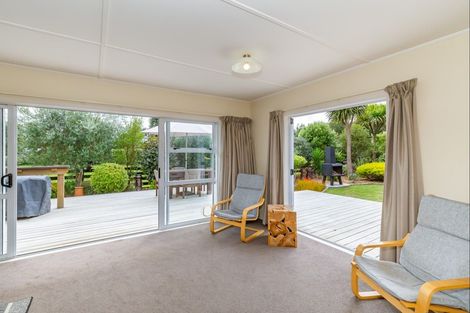 Photo of property in 174 Muhunoa Road West, Ohau, Levin, 5570