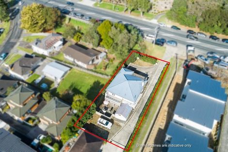 Photo of property in 219 Wairau Road, Totara Vale, Auckland, 0627