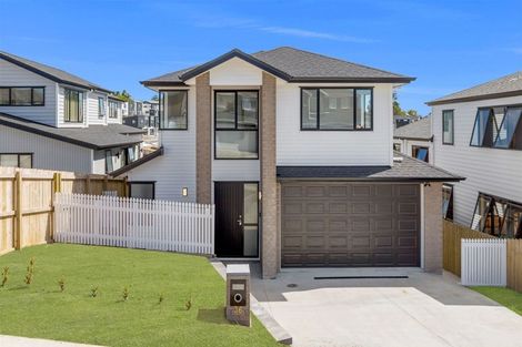 Photo of property in 36 Mcwhirters Farm Lane, Massey, Auckland, 0614