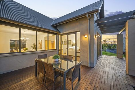 Photo of property in 63 Jean Mackay Place, Dairy Flat, Albany, 0794