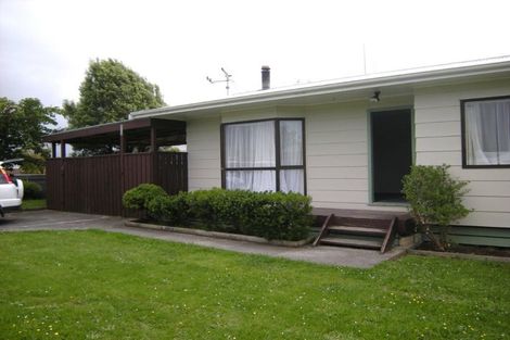 Photo of property in 28 Perth Street, Levin, 5510