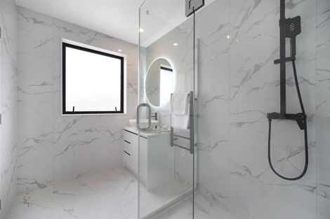 Photo of property in 21a Arahanga Road, Flat Bush, Auckland, 2019