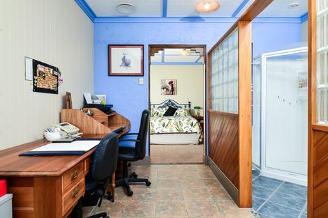 Photo of property in 2 Saint Olpherts Avenue, Hamilton East, Hamilton, 3216