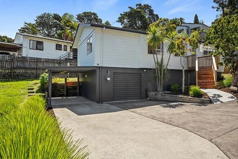 Photo of property in 1/30 Wilkinson Way, Browns Bay, Auckland, 0630