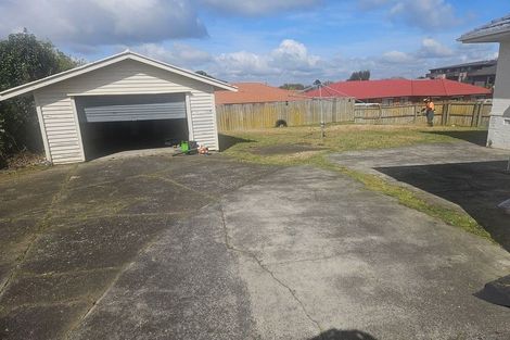 Photo of property in 53 Halver Road, Hillpark, Auckland, 2102