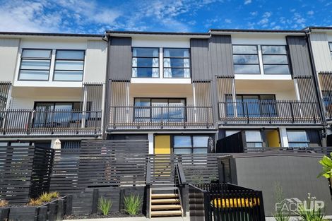 Photo of property in 20 Raranga Lane, Hobsonville, Auckland, 0616