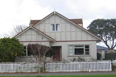 Photo of property in 312 Botanical Road, West End, Palmerston North, 4412