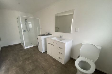 Photo of property in 1/17 Wellington Street, Hamilton East, Hamilton, 3216