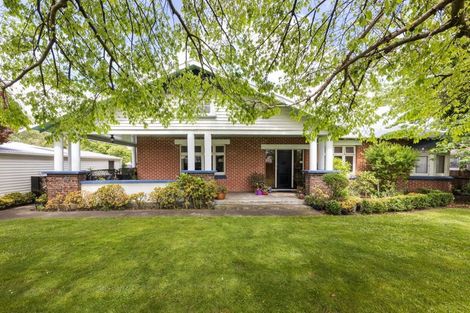 Photo of property in 290 Botanical Road, West End, Palmerston North, 4412