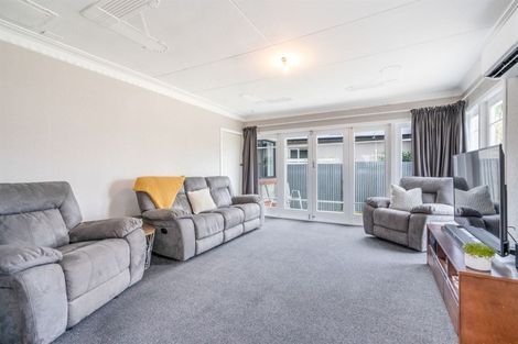 Photo of property in 49 Brown Street, Strathern, Invercargill, 9812