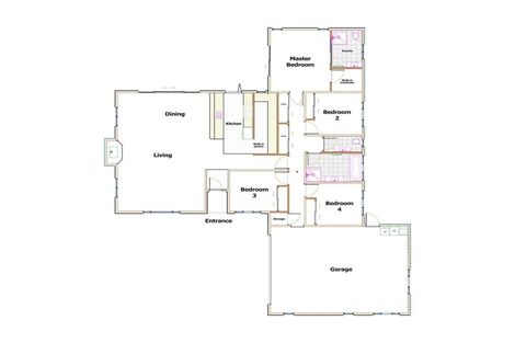 Photo of property in 22 William Jones Place, Hanmer Springs, 7334