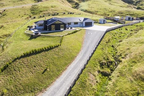 Photo of property in 105 Boom Rock Road, Ohariu, Wellington, 6037