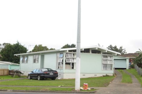 Photo of property in 300 Mahia Road, Weymouth, Auckland, 2103