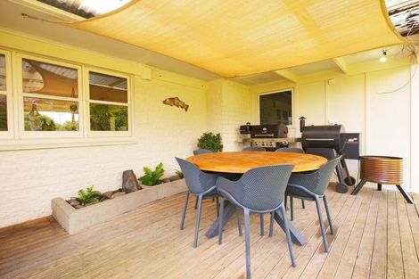 Photo of property in 4 Konini Street, Taupo, 3330