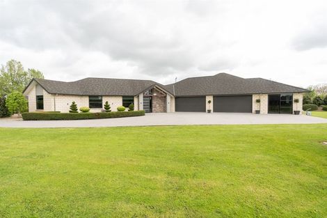 Photo of property in 19e Bates Road, Tamahere, Hamilton, 3283