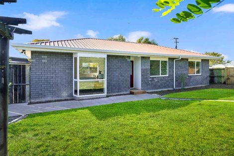 Photo of property in 99a Bower Avenue, New Brighton, Christchurch, 8083