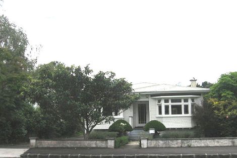 Photo of property in 1 Atanga Avenue, Mount Eden, Auckland, 1024