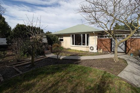 Photo of property in 142 Dunford Street, Rakaia, 7710