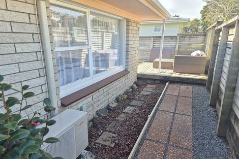 Photo of property in 1/45 Alton Avenue, Hillcrest, Auckland, 0627