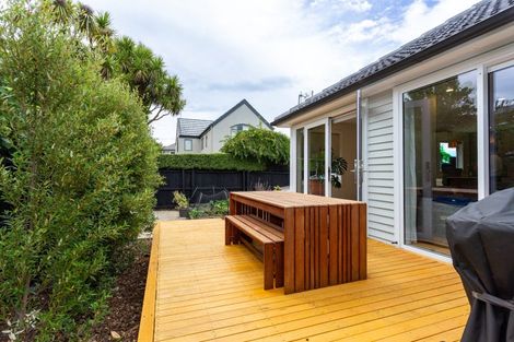 Photo of property in 188 Idris Road, Strowan, Christchurch, 8052