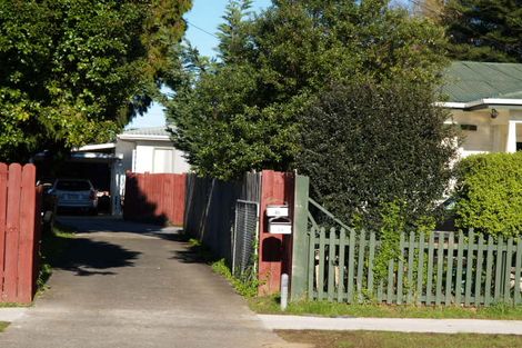 Photo of property in 4b Viola Avenue, Mangere East, Auckland, 2024