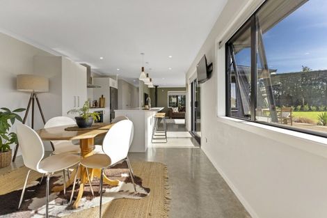 Photo of property in 18 Grefor Lane, Waitarere, Levin, 5574